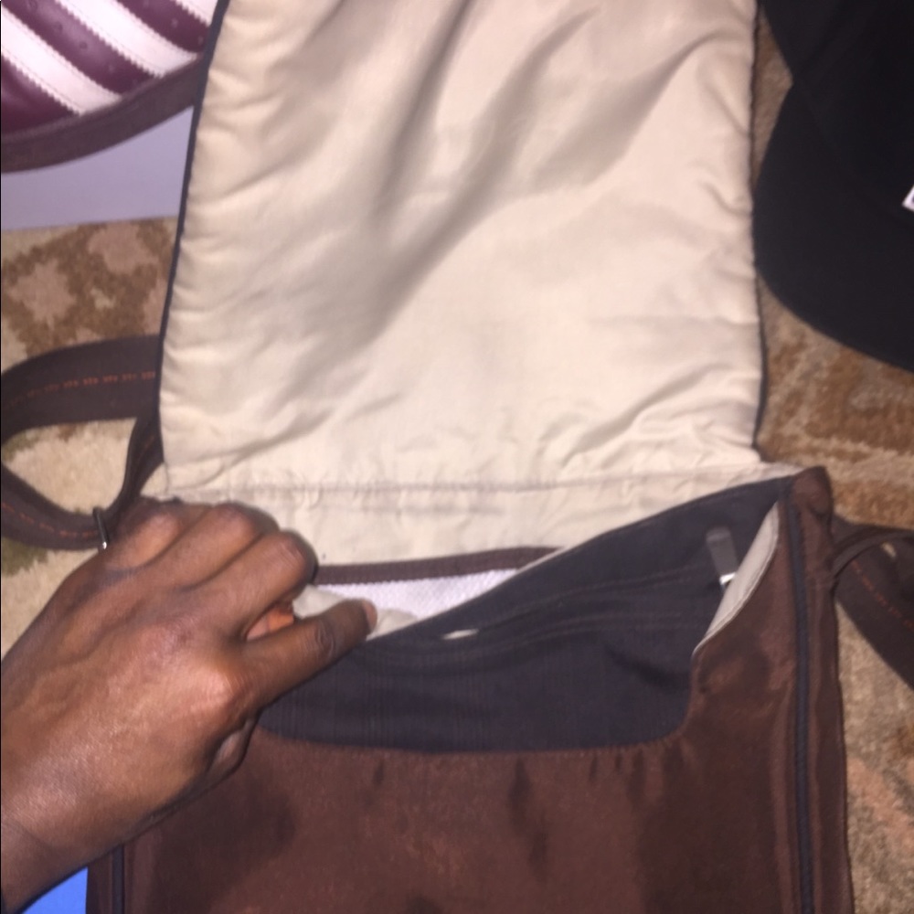 North face bag - Picture 2 of 2